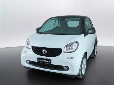1 - smart fortwo Cascioli Group