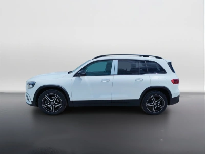 3 - Mercedes-Benz GLB Cascioli Group