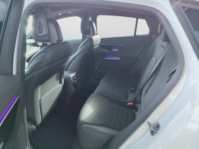 7 - Mercedes-Benz GLC Cascioli Group