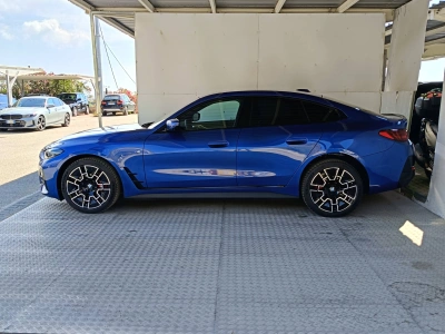 3 - BMW i4 Cascioli Group