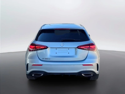 4 - Mercedes-Benz Classe A Cascioli Group