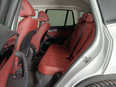 9 - BMW X3 Cascioli Group