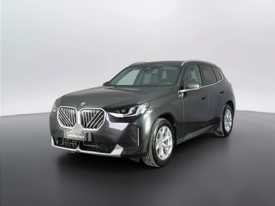 1 - BMW X3 Cascioli Group