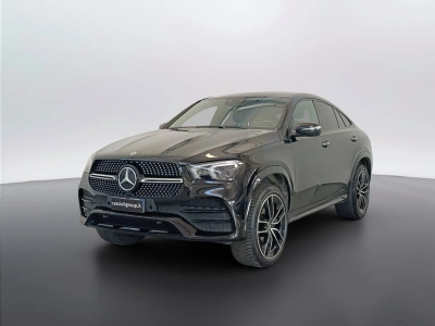 1 - Mercedes-Benz GLE Cascioli Group