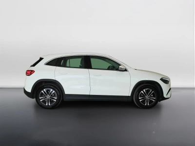 4 - Mercedes-Benz GLA Cascioli Group