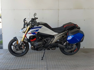 5 - BMW Motorrad R Cascioli Group
