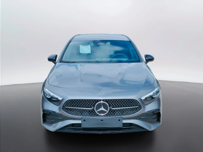 2 - Mercedes-Benz Classe A Cascioli Group