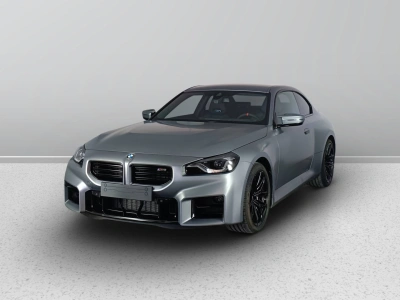 1 - BMW M M2 Cascioli Group