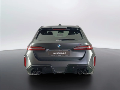 5 - BMW M M5 Cascioli Group
