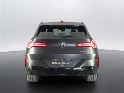 5 - BMW X3 Cascioli Group
