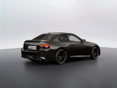 4 - BMW M M2 Cascioli Group