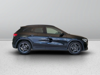 7 - Mercedes-Benz GLA Cascioli Group