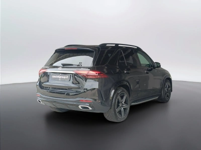 5 - Mercedes-Benz GLE Cascioli Group