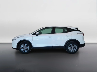 8 - Nissan Qashqai Cascioli Group