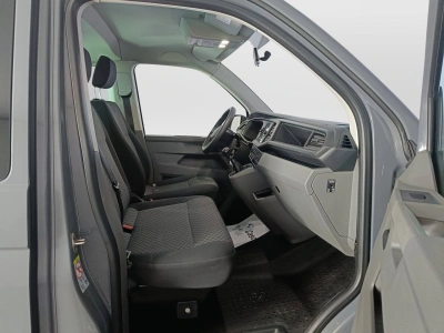 10 - Volkswagen T6.1 Transporter 30 Cascioli Group