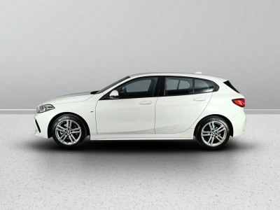 6 - BMW Serie 1 Cascioli Group