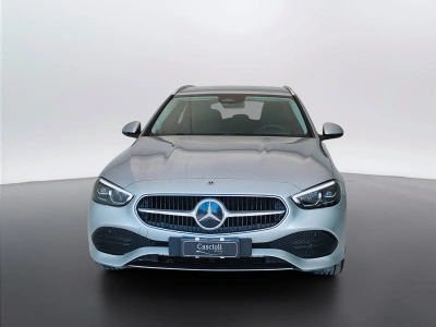 2 - Mercedes-Benz Classe C Cascioli Group