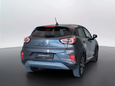 5 - Ford Puma Cascioli Group