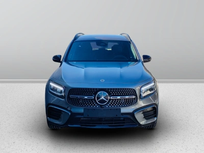 2 - Mercedes-Benz GLB Cascioli Group