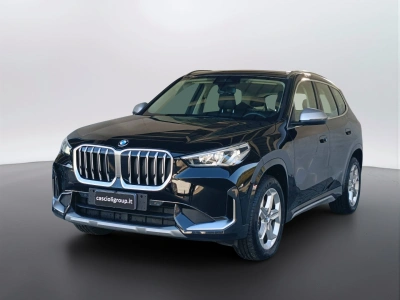 1 - BMW X1 Cascioli Group