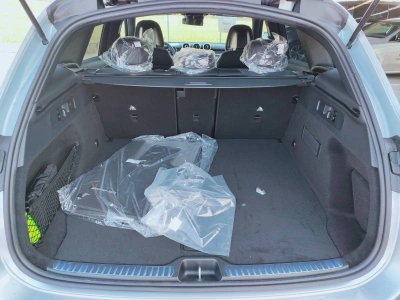 5 - Mercedes-Benz GLC Cascioli Group