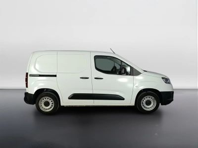 3 - Toyota Professional Proace City Cascioli Group