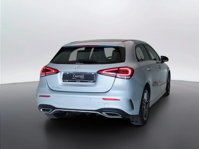 5 - Mercedes-Benz Classe A Cascioli Group