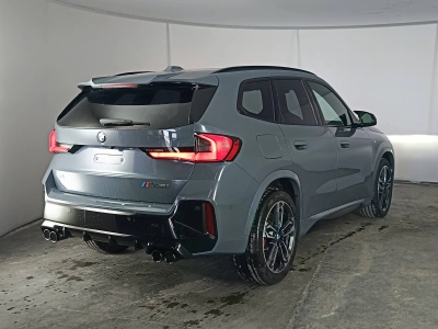 4 - BMW X1 M Cascioli Group