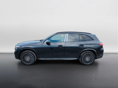 3 - Mercedes-Benz GLC Cascioli Group