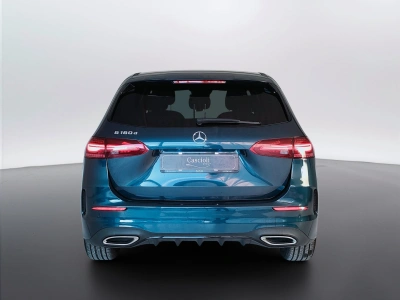 4 - Mercedes-Benz Classe B Cascioli Group