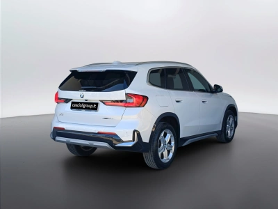 4 - BMW X1 Cascioli Group