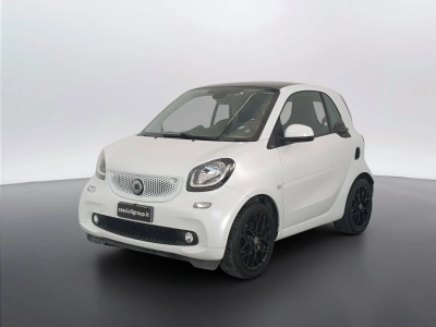 1 - smart fortwo Cascioli Group