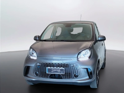 1 - smart forfour Cascioli Group