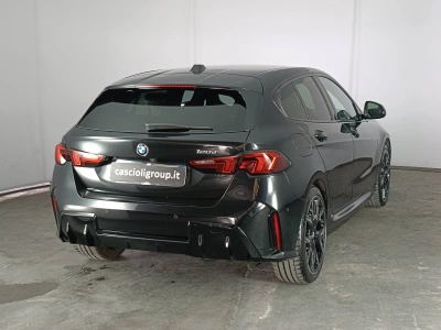 4 - BMW Serie 1 Cascioli Group