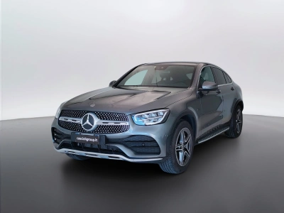 1 - Mercedes-Benz GLC Cascioli Group