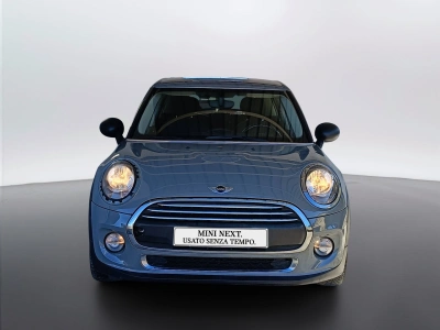 2 - MINI Cooper Cascioli Group