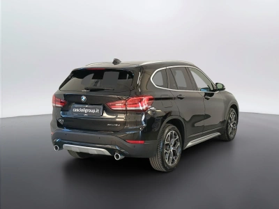 4 - BMW X1 Cascioli Group