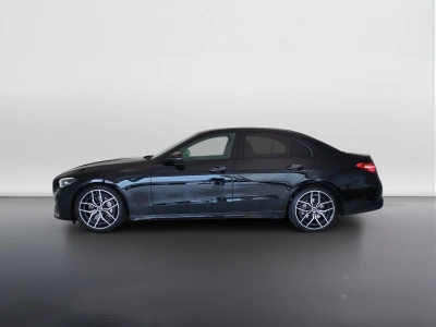 8 - Mercedes-Benz Classe C Cascioli Group