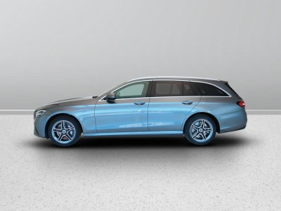 3 - Mercedes-Benz Classe E Cascioli Group
