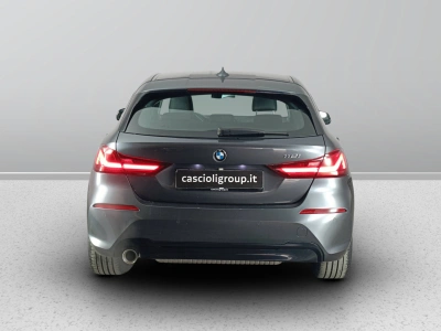 5 - BMW Serie 1 Cascioli Group