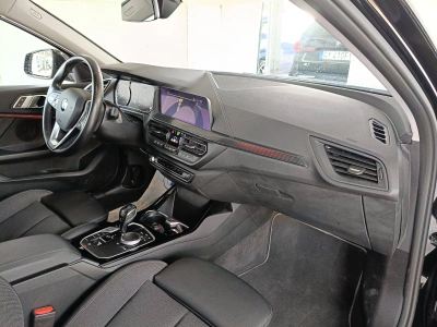 10 - BMW Serie 1 Cascioli Group