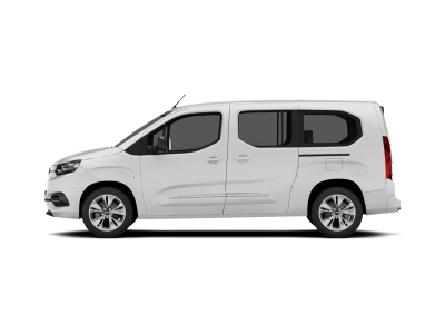 3 - Toyota Professional PROACE CITY Cascioli Group