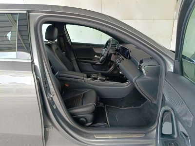 10 - Mercedes-Benz Classe A Cascioli Group