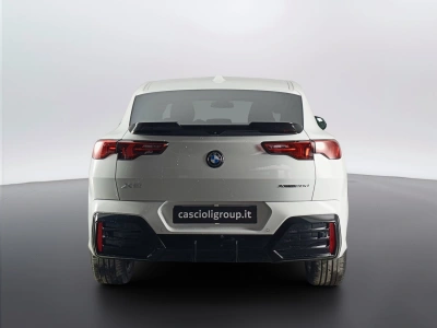 5 - BMW X2 Cascioli Group