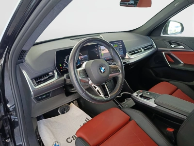 7 - BMW X1 Cascioli Group