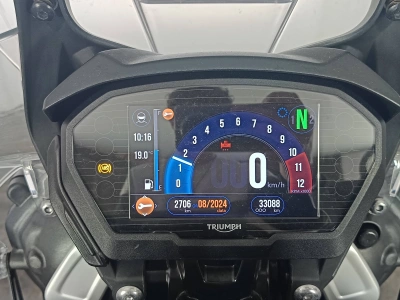 9 - Triumph Tiger Cascioli Group