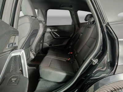 9 - BMW X1 Cascioli Group
