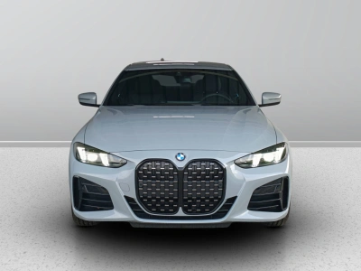 2 - BMW Serie 4 Cascioli Group