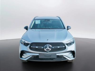 2 - Mercedes-Benz GLC Cascioli Group