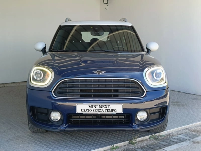 2 - MINI Countryman Cascioli Group